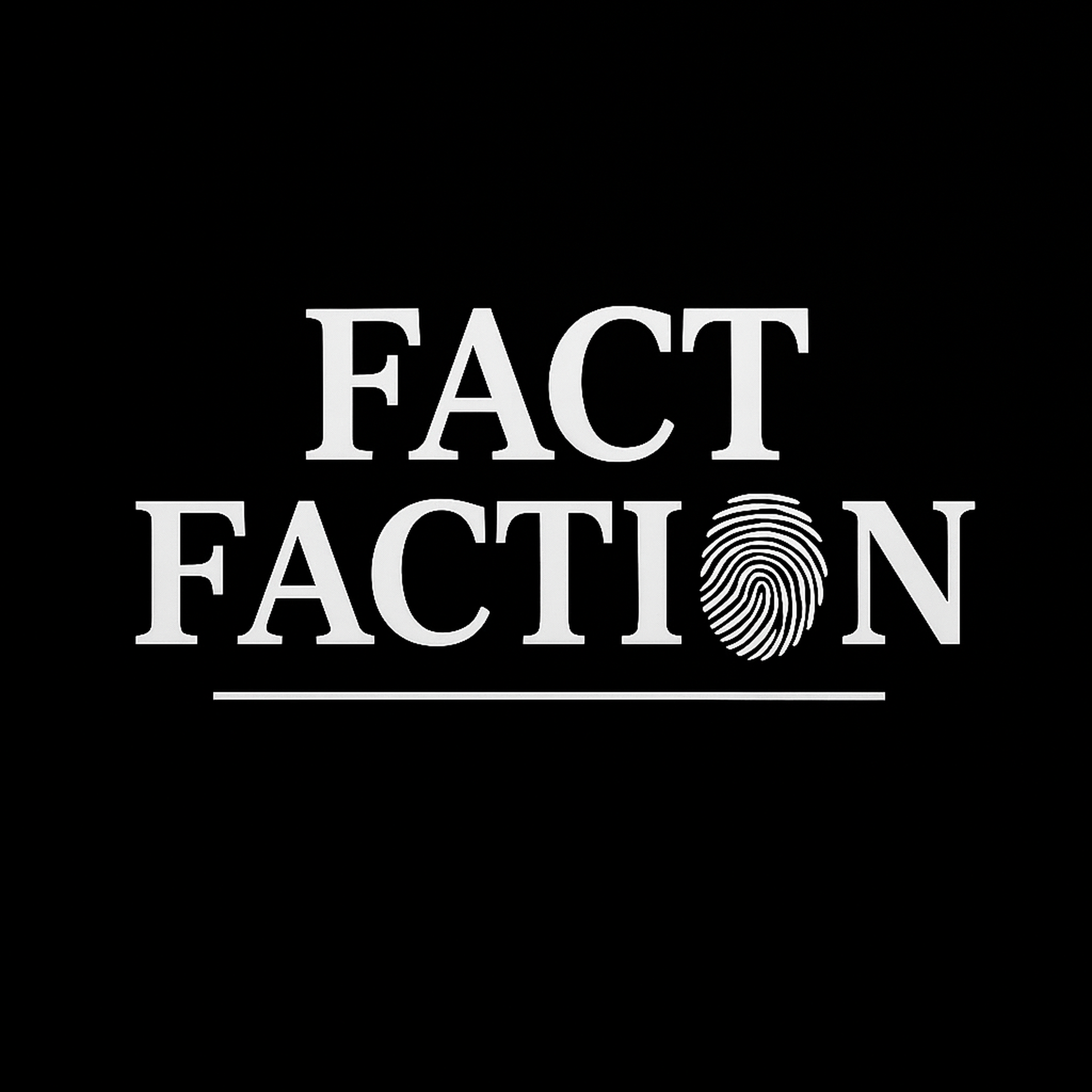 FactFaction YouTube Channel Logo